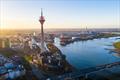 Dusseldorf blends tradition with the modern. Renowned of its arts and music culture, it is also the fashion capital of Germany