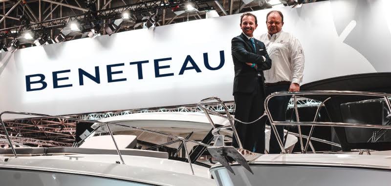 Sailing-Stream.fr ⚓ BoatingOS apportera les plus grands changements à la navigation de plaisance depuis plus de 200 ans ⚓ Bateaux à moteur