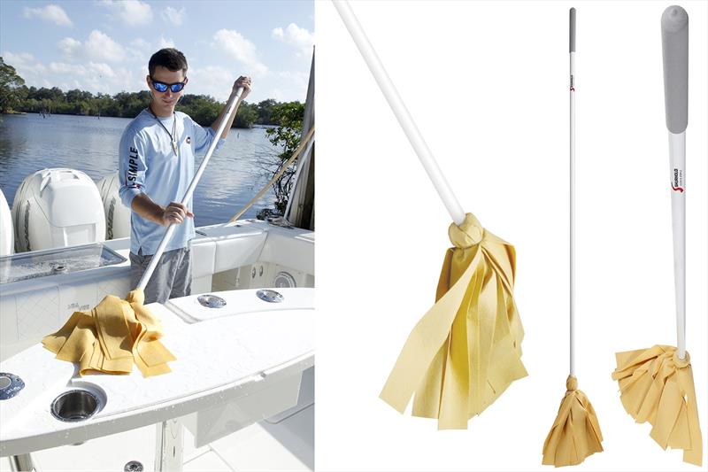 Sailing-Stream.fr ⚓ Ces nouvelles vadrouilles ne rayeront pas le pont de votre bateau ! ⚓ Voiliers
