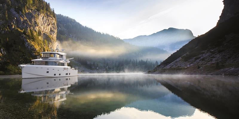 Sailing-Stream.fr ⚓ Le nouveau syndicat d'aventure d'Arksen change la donne en matière de voyages maritimes durables ⚓ Yachts
