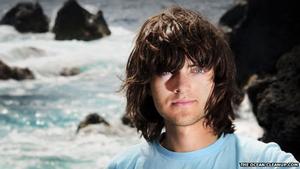 Boyan Slat photo copyright TheOceanCleanUp.com taken at  and featuring the  class