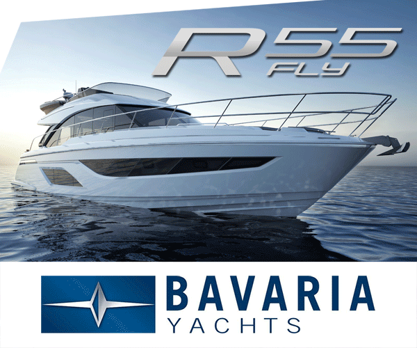 Ensign 2019 R55 Fly 600x500