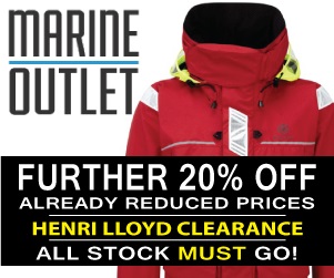 Marine Outlet 2018 20pc OFF 300x250