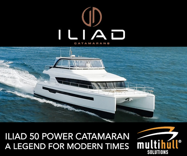 Multihull Solutions 2019 SIBS ILIAD50 PBW - 600x500