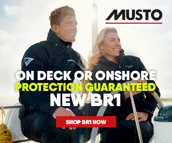 Musto 2023 BR1 MPU 2