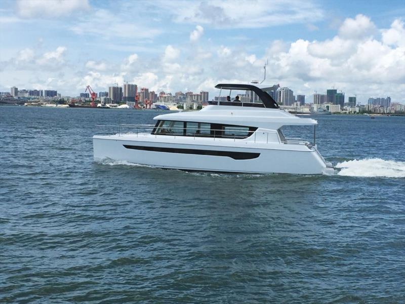 tideline 23 bay build - page 3 - the hull truth - boating