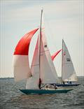 Larchmont Yacht Club's 124th Race Week © Maureen C. Koeppel