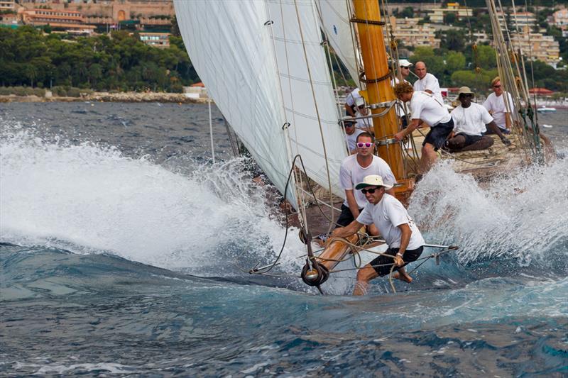 XIIth Monaco Classic Week - photo © Stefano Gattini