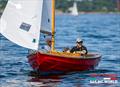 2023 Helly Hansen Sailing World Regatta Series © Walter Cooper/Sailing World