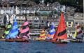 2022 Fowey River Championships © Marcus Lewis