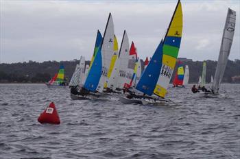 Nedlands Yacht Club
