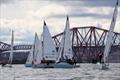 BKL Forth/Scottish Student Sailing Championship © Noa Crowley