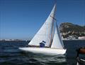 Hydye Sails on a Victory at the Royal Gibraltar Yacht Club © Hyde Sails