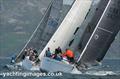 Jack Aitken on his family's First 36.7 Animal win the Peter Cocks Memorial Trophy at West Highland Yachting Week © Ron Cowan / www.yachtingimages.co.uk
