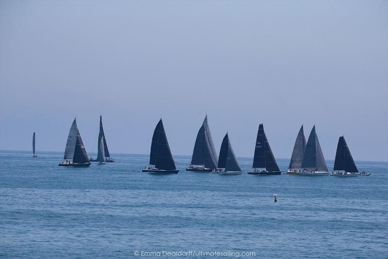 Fifth Annual SoCal 300 - California Offshore Race Week - photo © Sharon Green / Ultimate Sailing