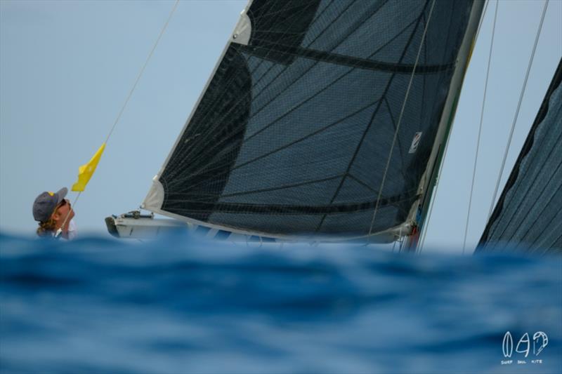 2019 Bartercard Sail Paradise Regatta, Day 4 photo copyright Mitchell Pearson / SurfSailKite taken at  and featuring the IRC class