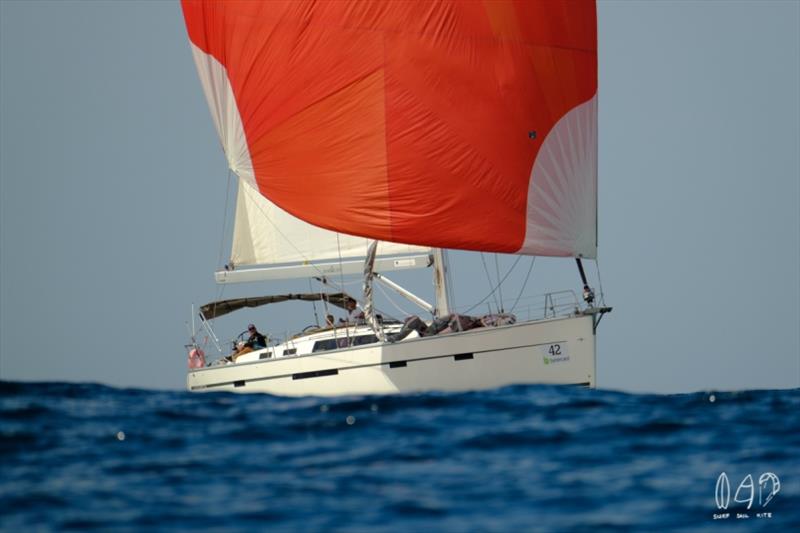 2019 Bartercard Sail Paradise Regatta, Day 4 - photo © Mitchell Pearson / SurfSailKite