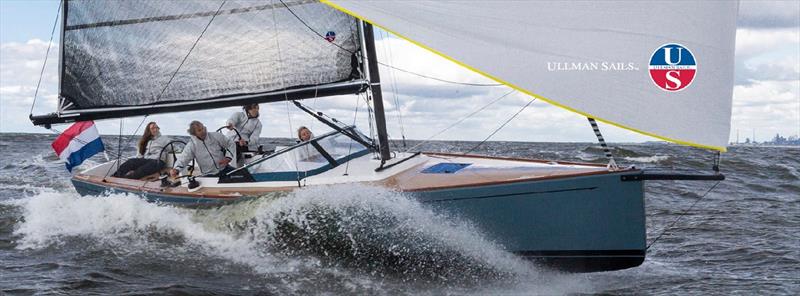 A bumper year of success for Ullman Sails - photo © Ullman Sails
