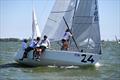2023 J/24 North American Championship © Christopher Howell