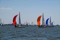 2023 J/24 North American Championship © Christopher Howell