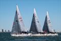 2024 J/24 Midwinter Championship - Day 2 © Christopher Howell