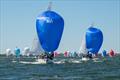 2024 J/24 Midwinter Championship - Day 2 © Christopher Howell