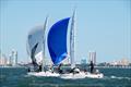 2024 J/24 North American Championship © Christopher Howell