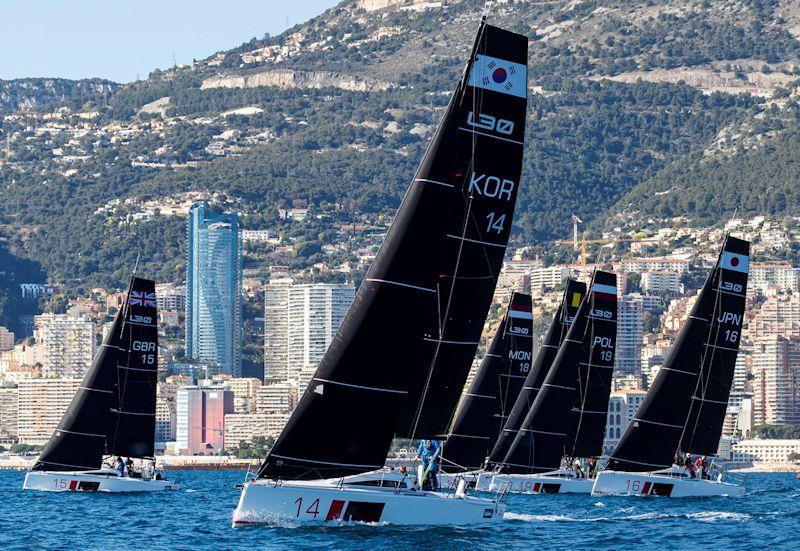 36th Primo Cup - Trophee Credit Suisse day 1 - photo © Carlo Borlenghi