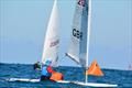 Laser Masters Florida Championship and Jack Swenson Memorial Trophy © PBSC