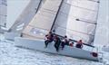 TAKI 4 on day 2 of the Melges 24 Lino Favini Cup © IM24CA / ZGN