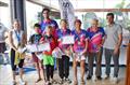 Mat Belcher visits the Queensland Youth Championships © Chris Ison