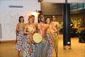 Cultural dance performance from VOU Dance Fiji © AIMEX