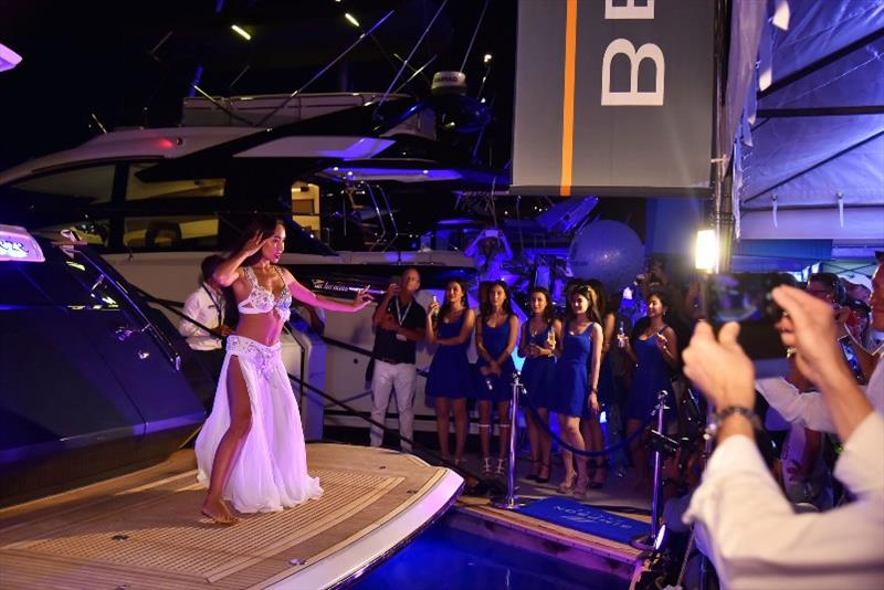 2019 Thailand Yacht Show & RendezVous - photo © Event Media
