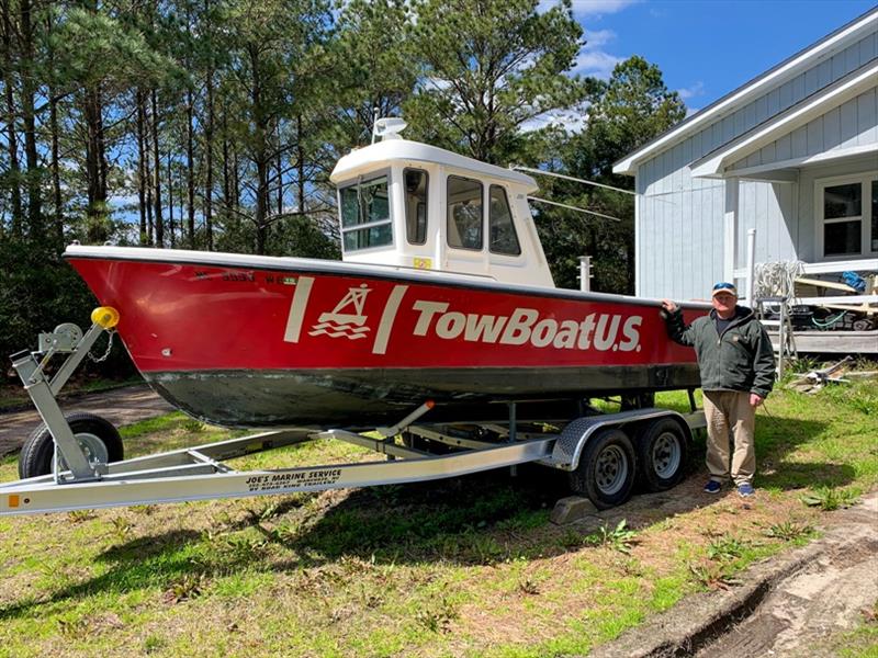 tow boat us oregon inlet towboatus oregon inlet has a new owner tow boat us oregon inlet towboatus oregon inlet has a new owner