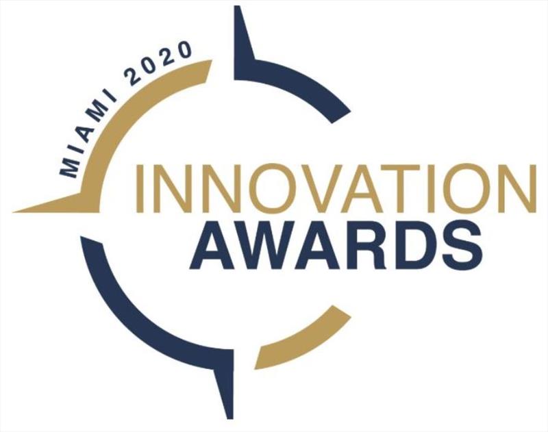 Entries open for 2020 Miami Innovation Awards photo copyright NMMA taken at 