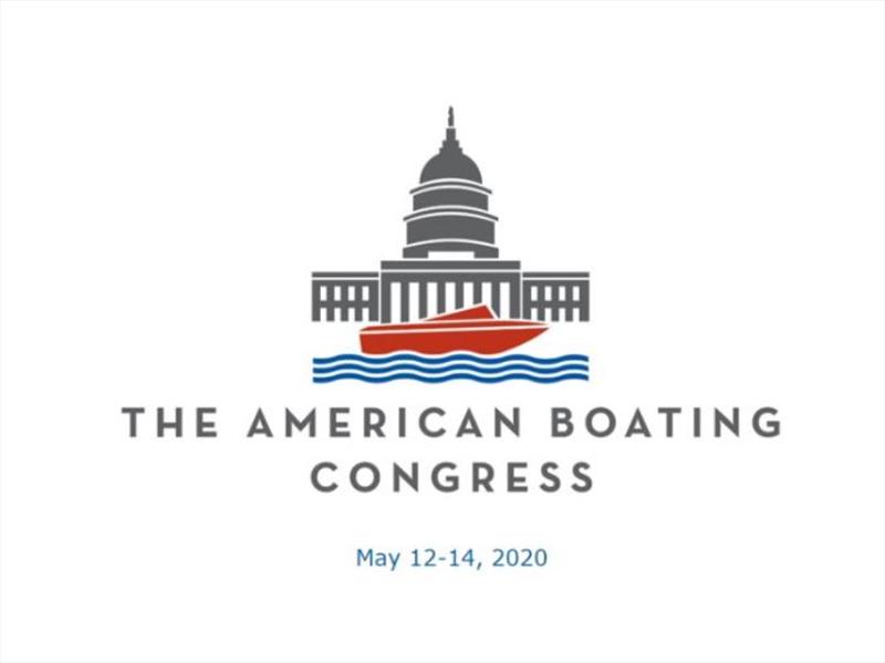 Register for the American Boating Congress photo copyright American Boating Congress taken at 