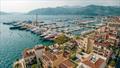 Porto Montenegro Yacht Club © Zoran Radonjic