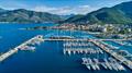 Porto Montenegro achieves the first Clean Marina accreditation in Europe © Helena Hembrow