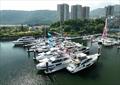 Lantau Yacht Club Boat Show 2023 - Festa Nautica © Lantau Yacht Club