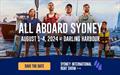 © Sydney International Boat Show