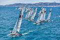 © Sailing Energy / Trofeo Princesa Sofía