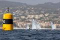 OK Dinghy Autumn Trophy in Bandol Day 3 - Two races to sail on Tuesday with a good forecast © Robert Deaves / www.robertdeaves.uk