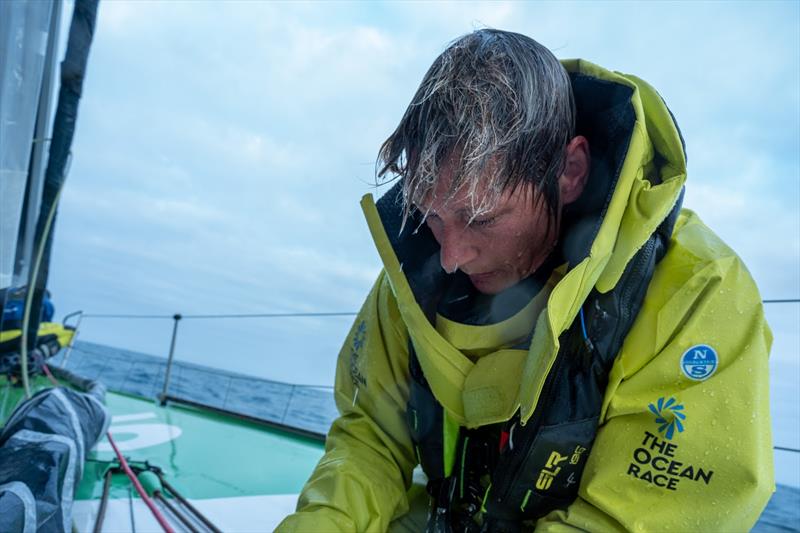 The Ocean Race photo copyright Sailing Energy / The Ocean Race taken at  and featuring the IMOCA class