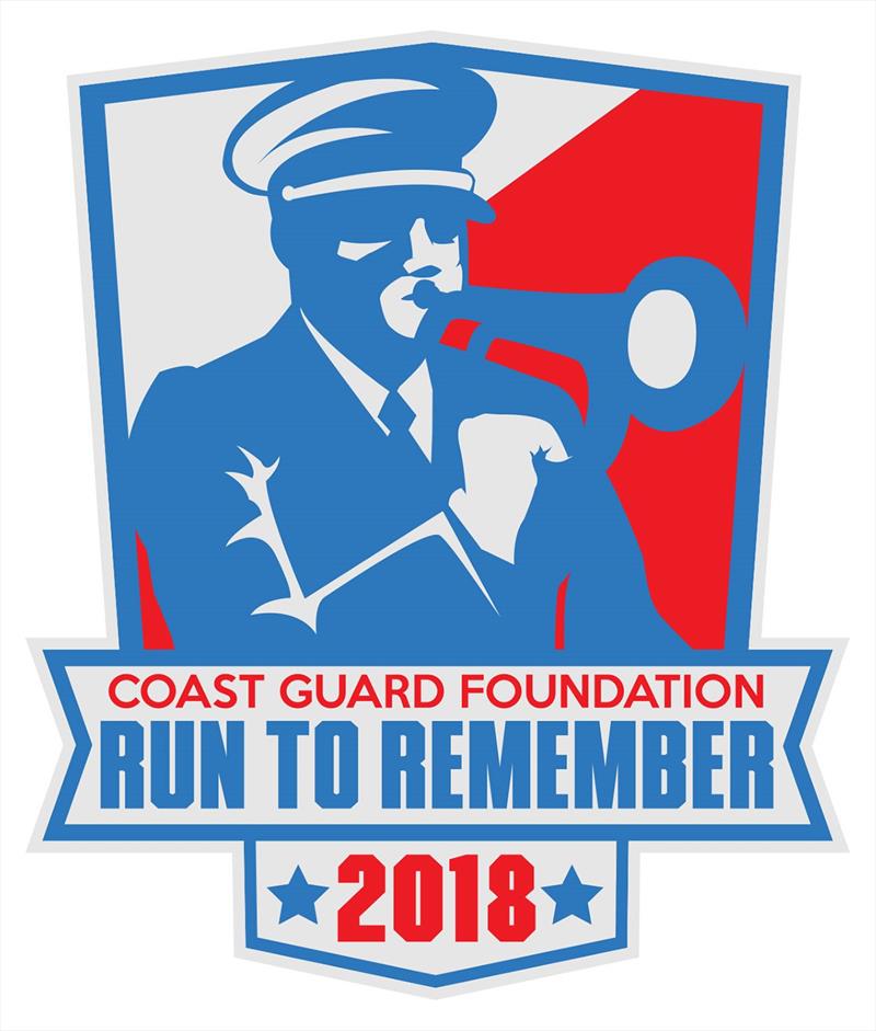 Coast Guard Foundation honors fallen heroes around the country photo copyright Rus Graham taken at  and featuring the Power boat class