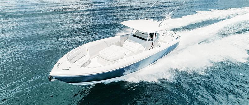 Intrepid Powerboats to introduce new 407 Nomad at Fort 