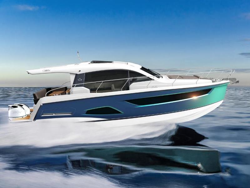 Craigslist sealine yacht