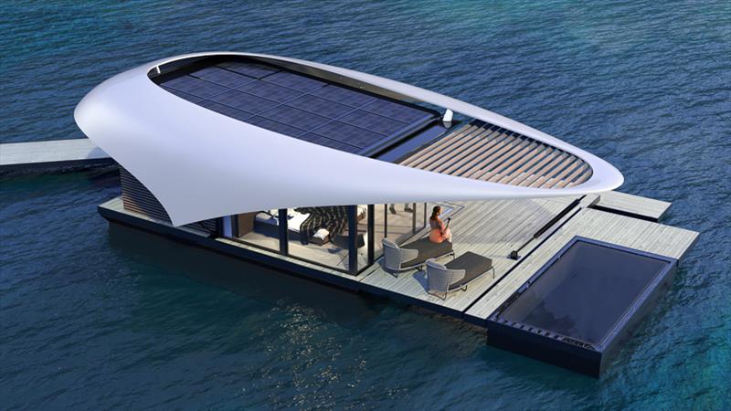 Alva Yachts Ocean Resort © Sand People Alva Yachts Ocean Resort © Sand People
