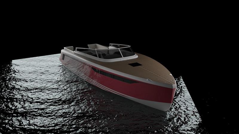 X-Power 33C - Une expérience puissante ...