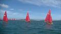 Day 3 of the Redwing National Championship at the Isles of Scilly © Brian Carvey
