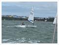 2023 RS Aero 5 and 7 UK National Championship & International Open © Tenby Sailing Club